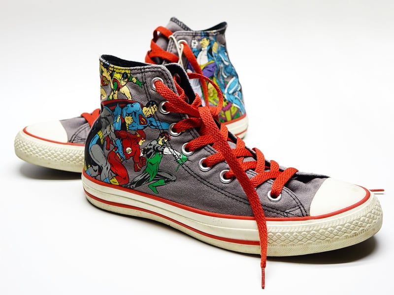Limited Editions