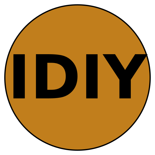 Inspire DIY