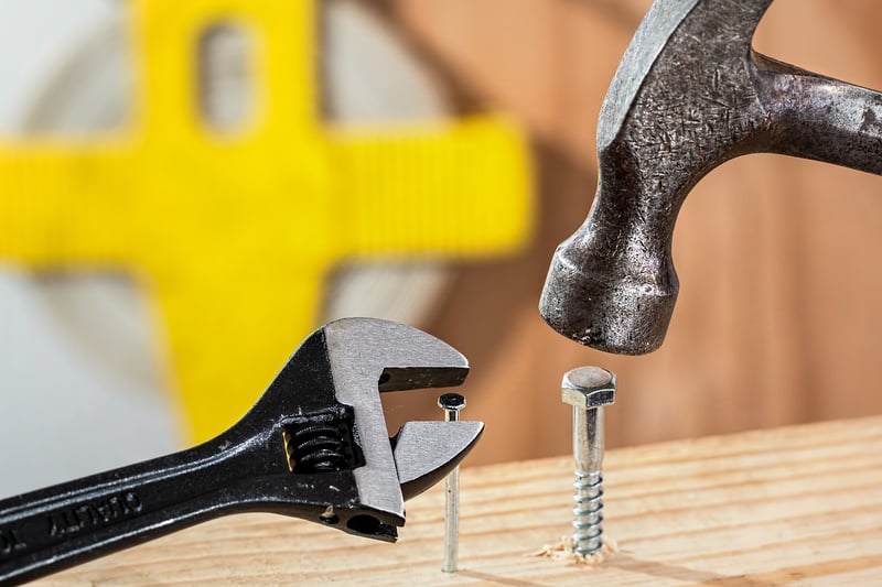 Woodworking Tools